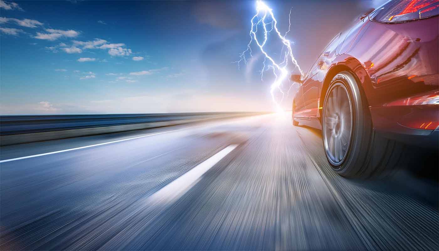 Utah Drivers Accidentally Time Travel After Hitting 88.8 MPH