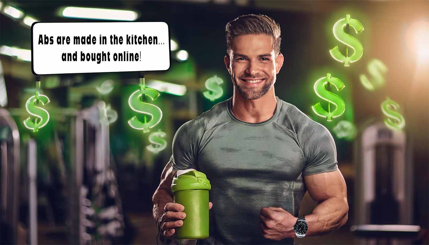 Fitness Gurus or Professional Gaslighters? A Guide to the New Era of Guilt-Based Marketing