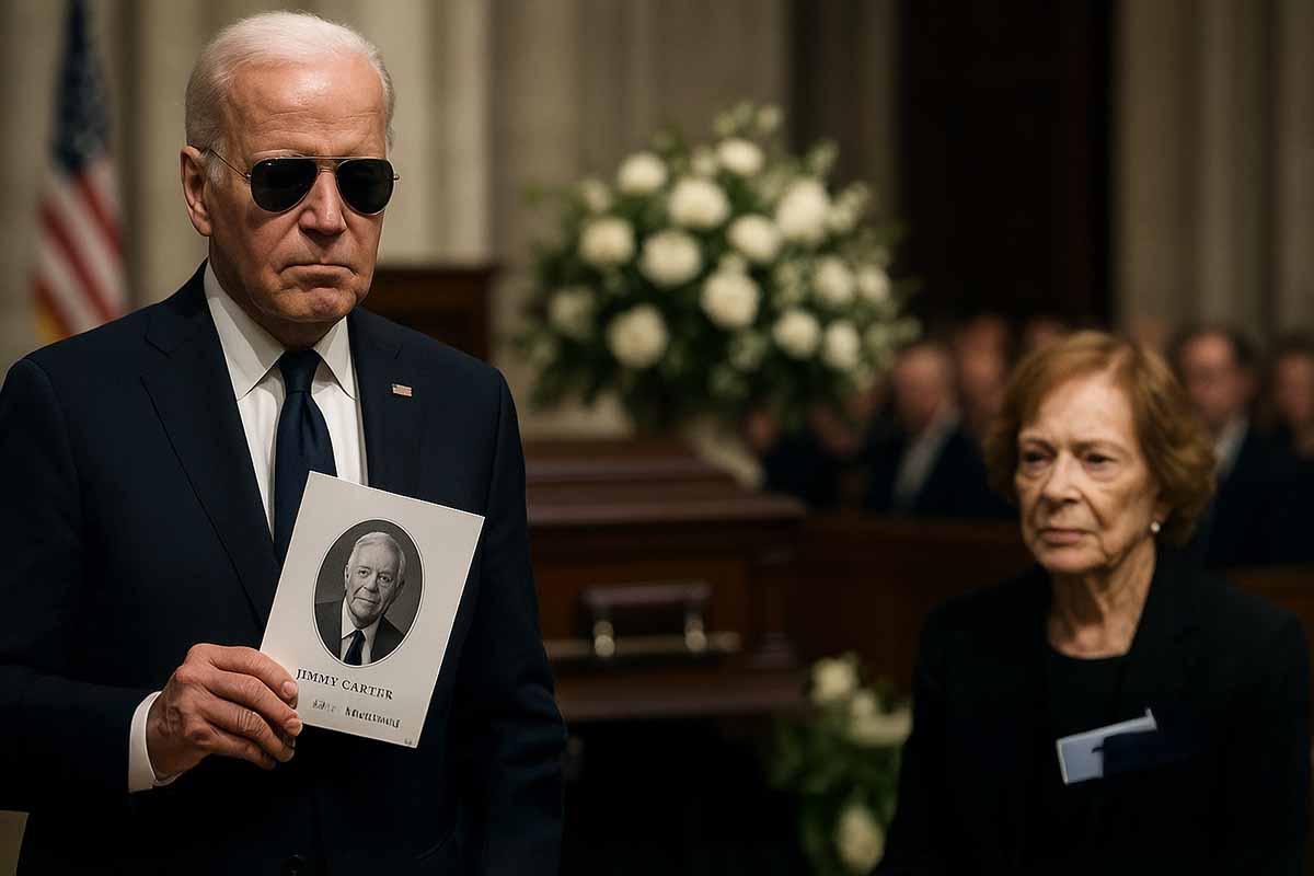 Weekend at Jimmy’s: D.C. Edition