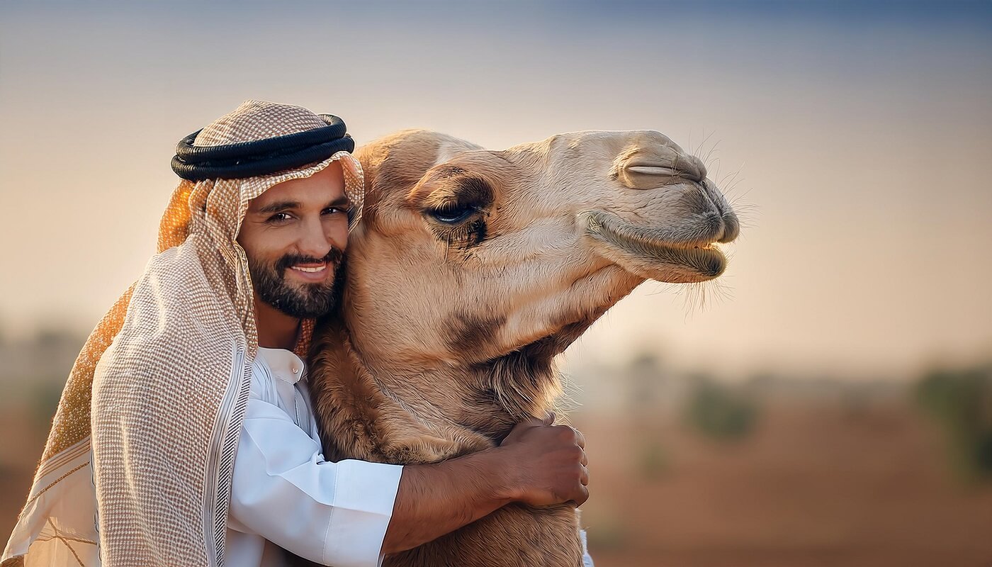 Iranians Consider Taking a Break from Camel Fucking to Invade Israel