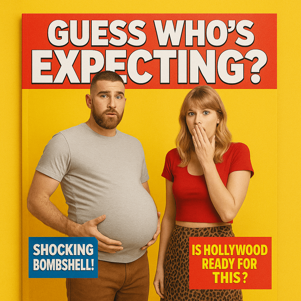 Travis Kelce and Taylor Swift “Do the Right Thing” and Get Married After Swift Admits She “Didn’t Pull Out”