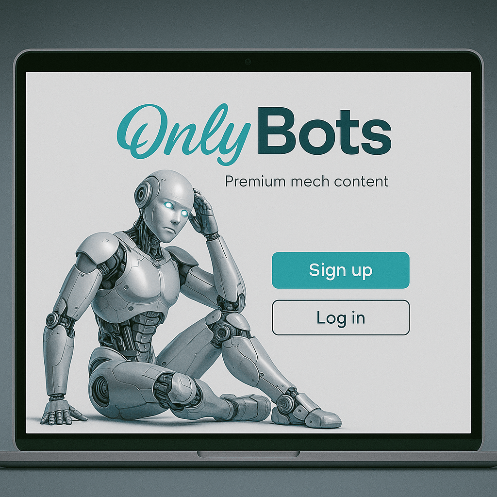 OnlyBots to Surpass OnlyFans Viewership as Comic Book Nerd Population Surges