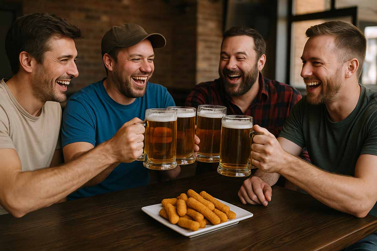 Doctors Doling Out ‘Brozac’ to Beat the Blues