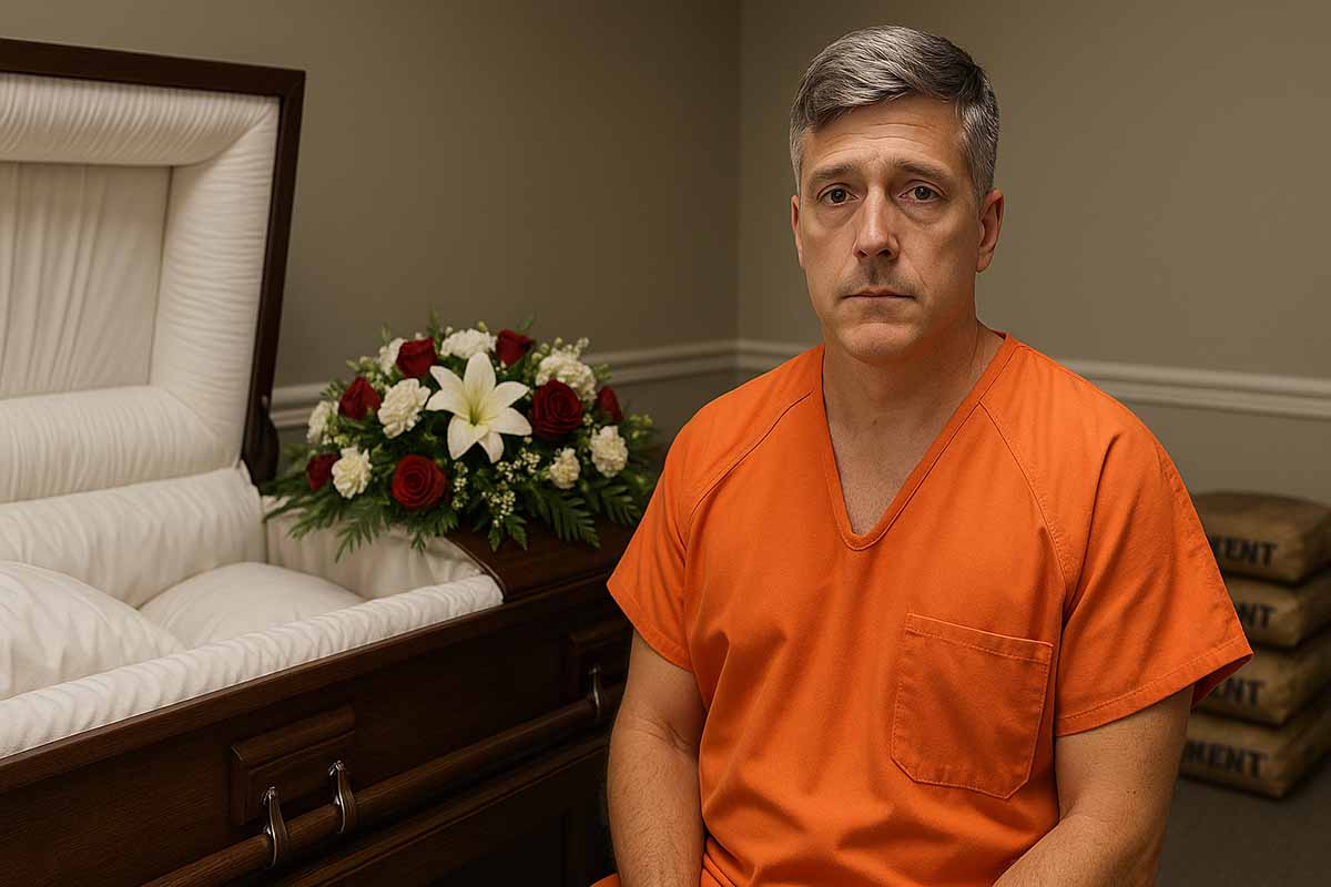 Colorado Funeral Home: Now With 191 “Bonus Guests”