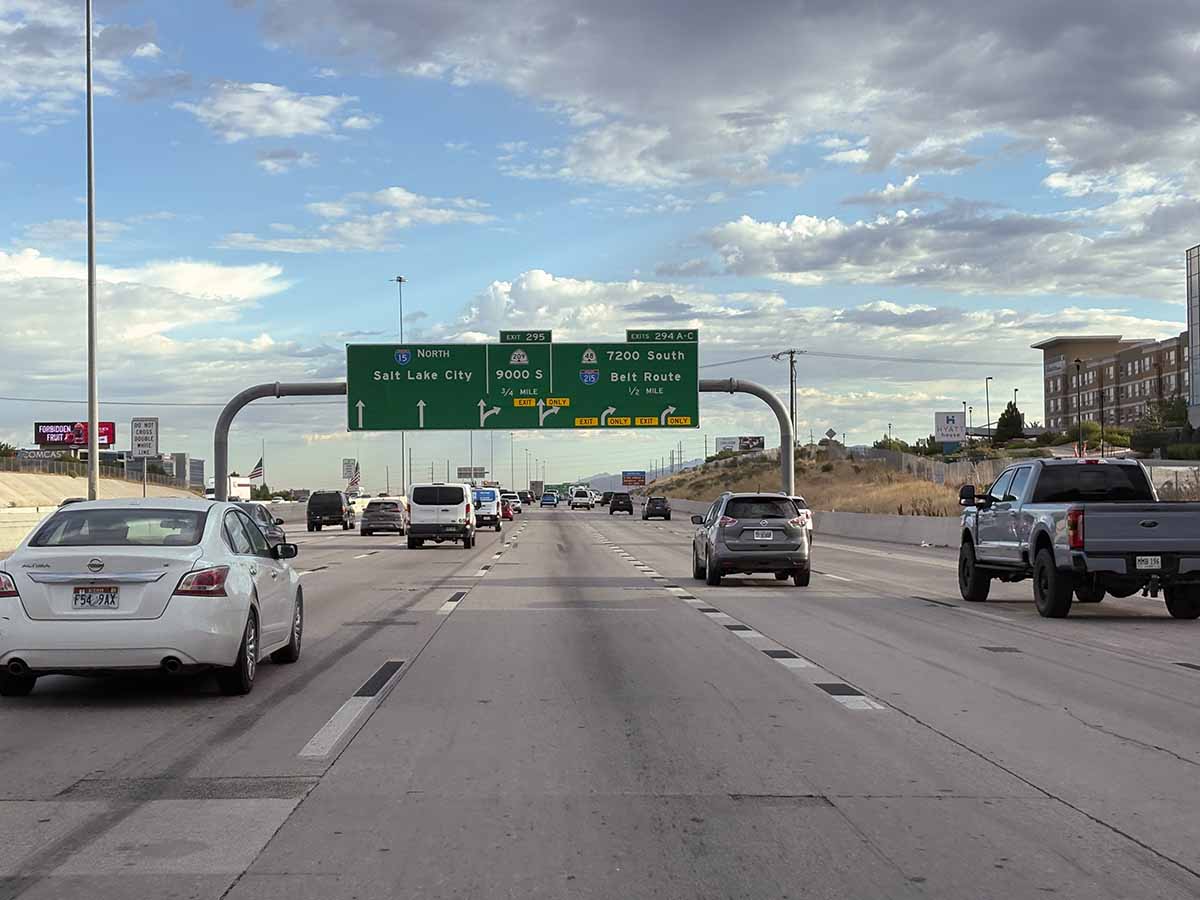 I-15: The NASCAR Track Nobody Asked For