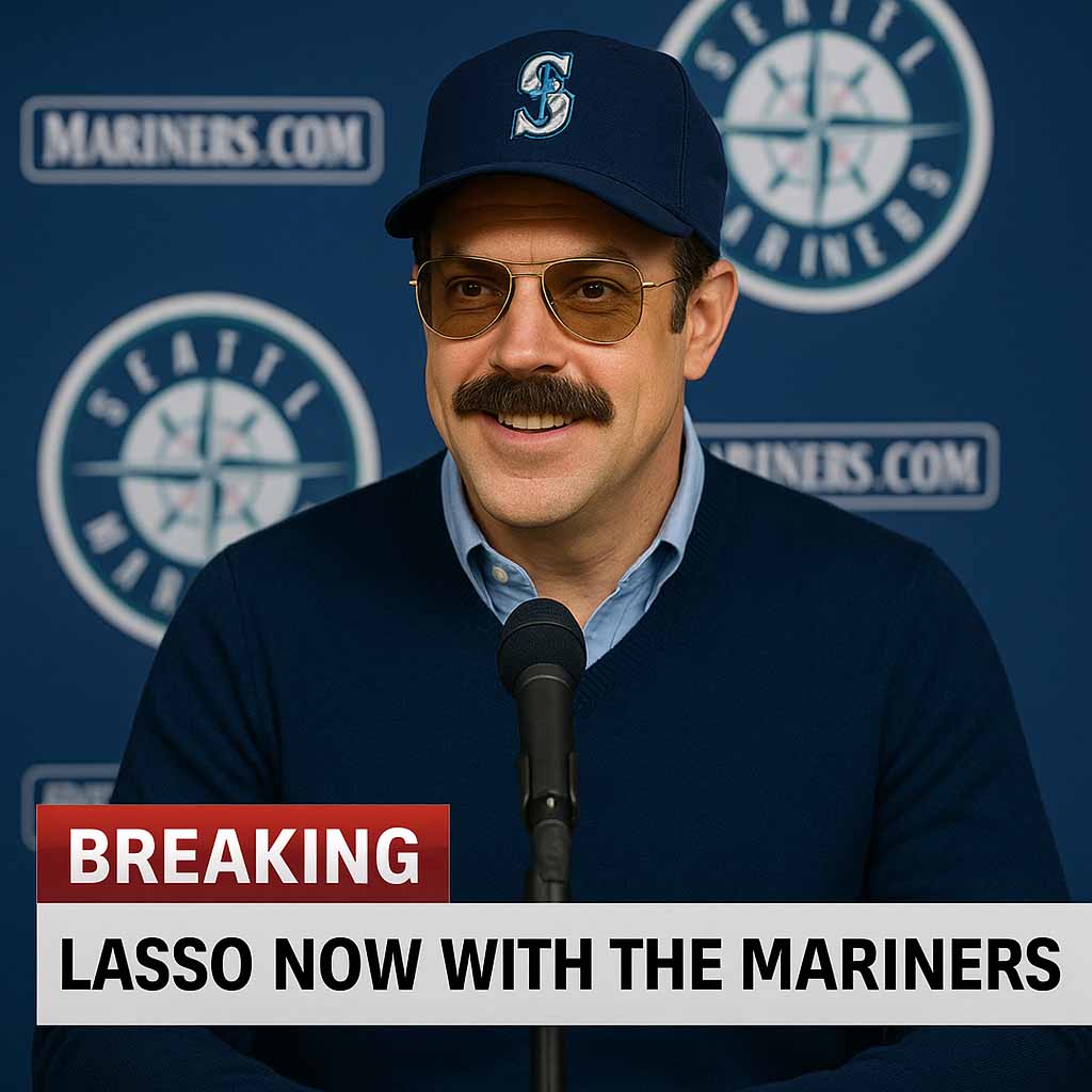 Breaking: Mariners Bet on Mustache Over Metrics