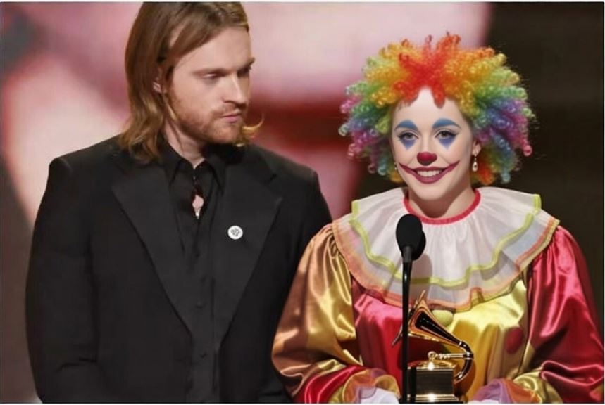 Famous Americans Gather Once Again to Express Their Political Beliefs That They Think We Give a Shit About