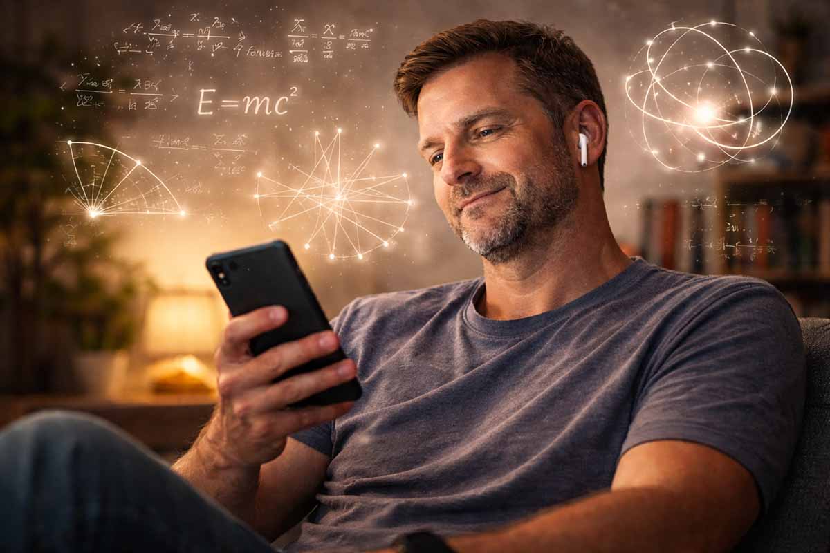 Breaking News: AI Confirms You’re a Genius, Experts Panic