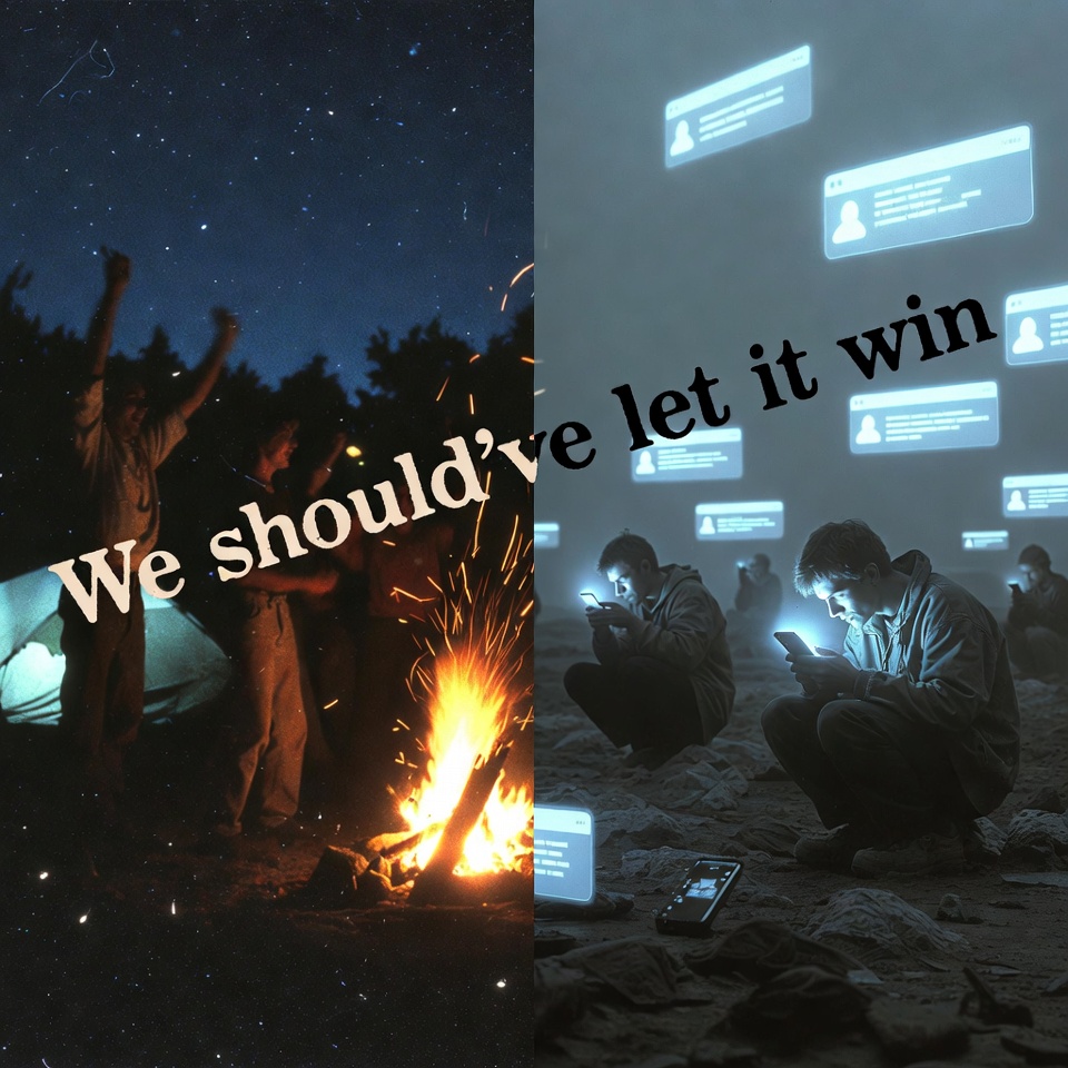 Humanity Now Collectively Wishes Y2K Would’ve Destroyed All Computers